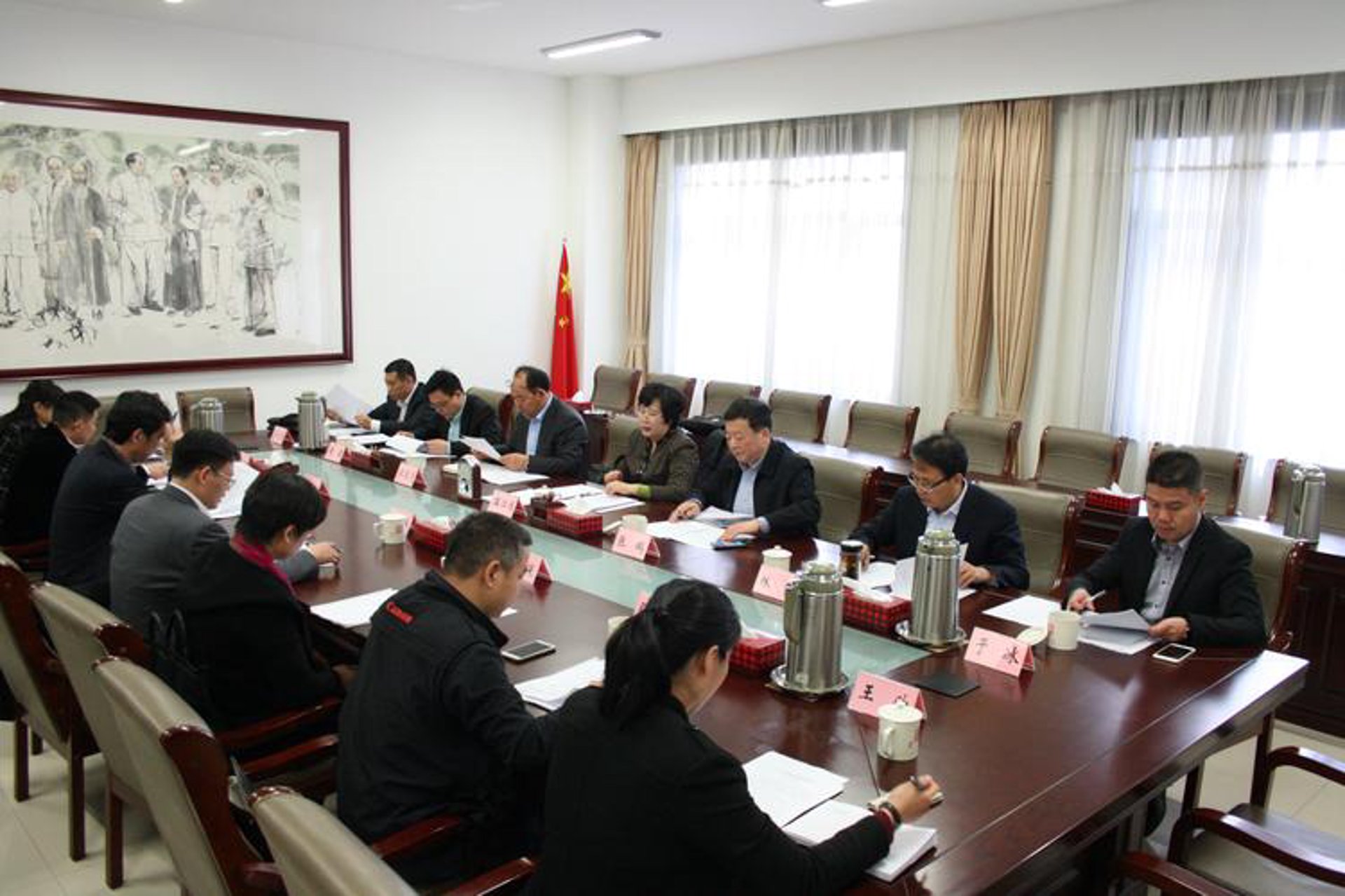 济南青科协